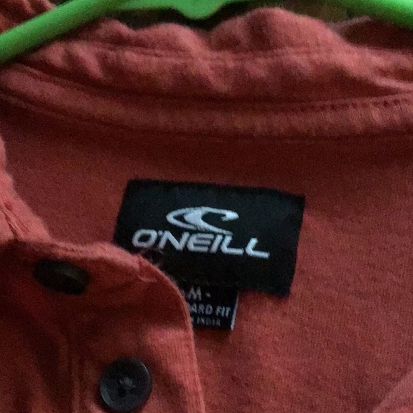 O’Neill boys shirt - Picture 3 of 3